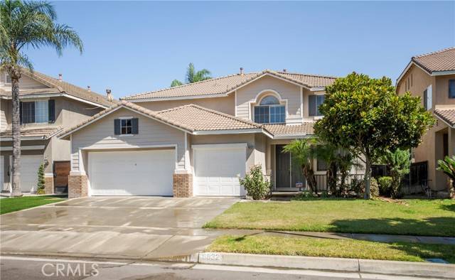 Chino, CA 91710,6832 Joy Street