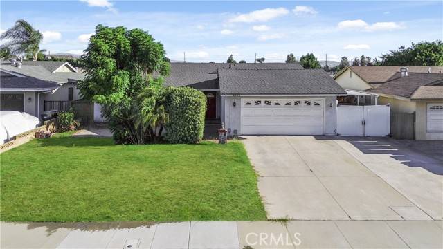 Chino, CA 91710,4839 Jackson Court