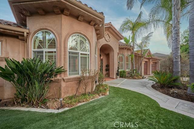 Chino Hills, CA 91709,16119 Greens Court