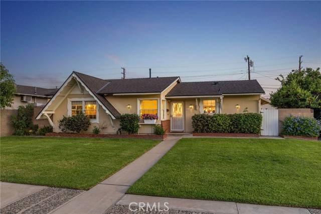 Glendora, CA 91740,1142 Essex Street