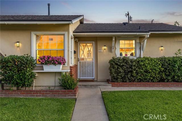 Glendora, CA 91740,1142 Essex Street