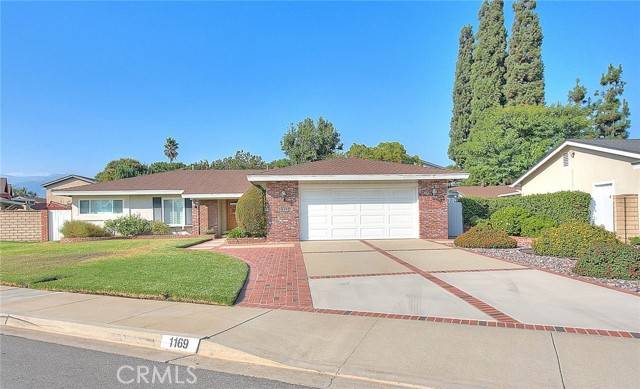 La Verne, CA 91750,1169 Mary Circle