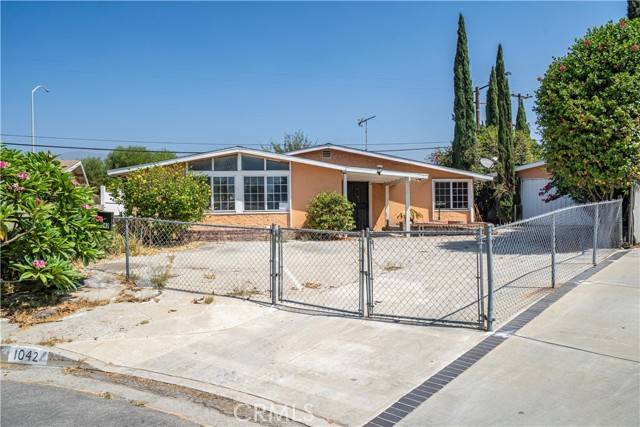 Glendora, CA 91740,1042 Brightview Drive