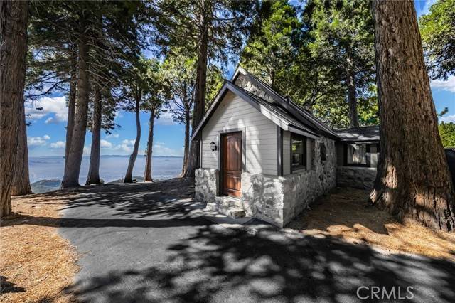 Crestline, CA 92325,23008 Valley View Drive