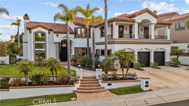 Laguna Niguel, CA 92677,6 Poppy Hills Road