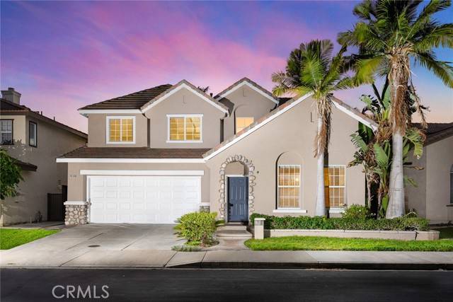 Chino Hills, CA 91709,16100 Tamarind