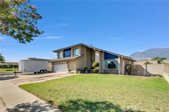 Upland, CA 91786,1295 Armando Street