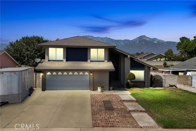 Upland, CA 91786,1295 Armando Street