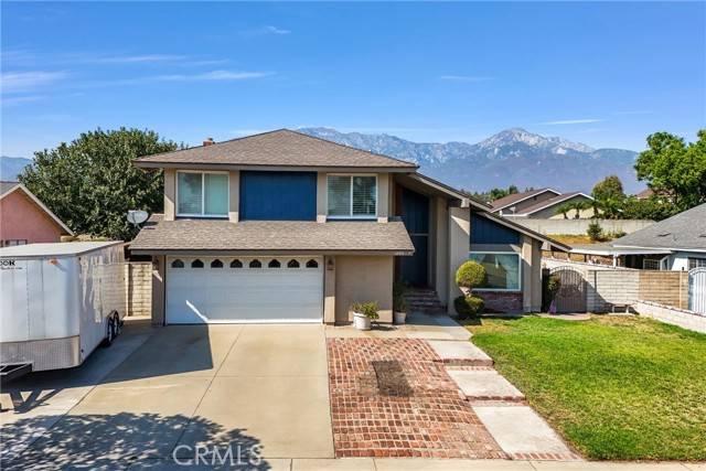 Upland, CA 91786,1295 Armando Street