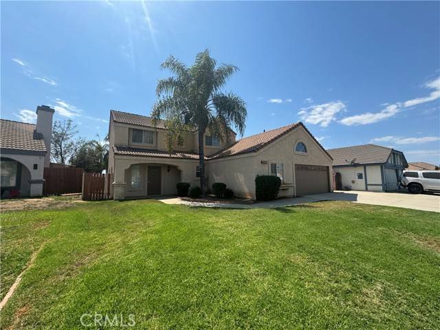 Moreno Valley, CA 92553,25567 Fernbush Street