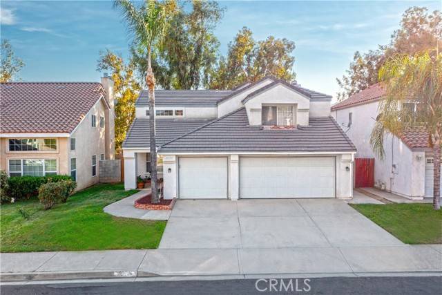 Moreno Valley, CA 92557,23723 Bouquet Canyon Place