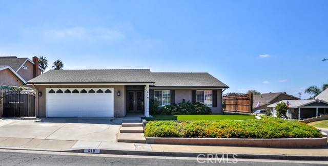 San Dimas, CA 91773,618 East Norwood Court