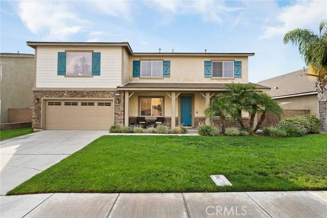 Jurupa Valley, CA 91752,6271 Ruby Crest Way