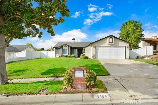 Alta Loma, CA 91701,6464 Carol Avenue