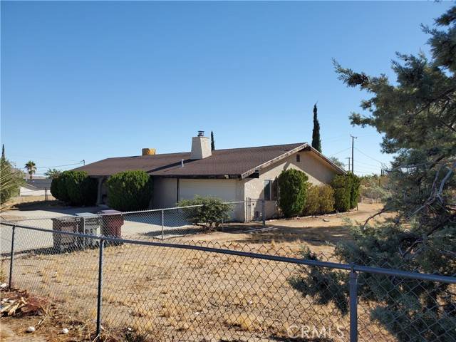 Yucca Valley, CA 92284,7495 Balsa Avenue