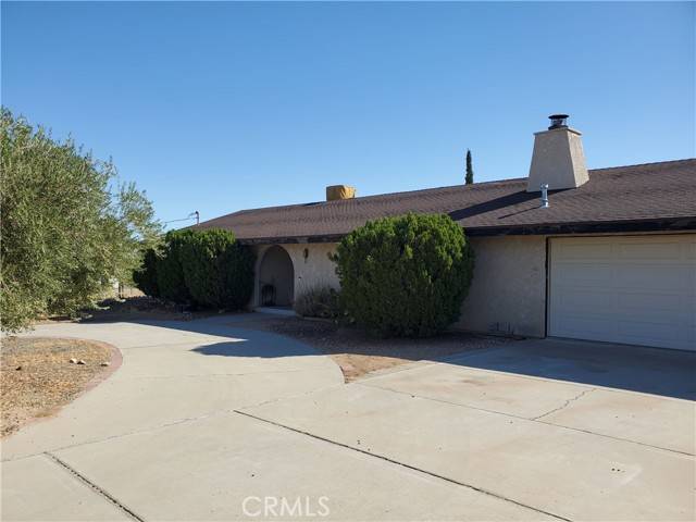 Yucca Valley, CA 92284,7495 Balsa Avenue