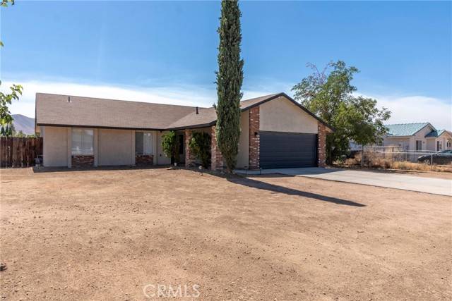 Apple Valley, CA 92308,11169 Caribou Avenue