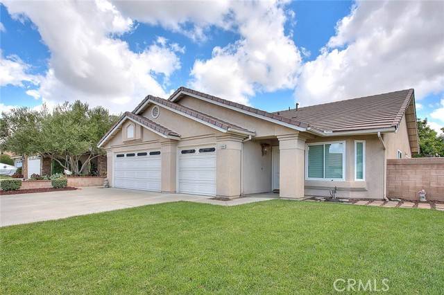 Chino, CA 91710,13869 Cherry Avenue