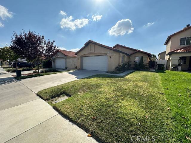 Perris, CA 92571,2180 Candlestick Way