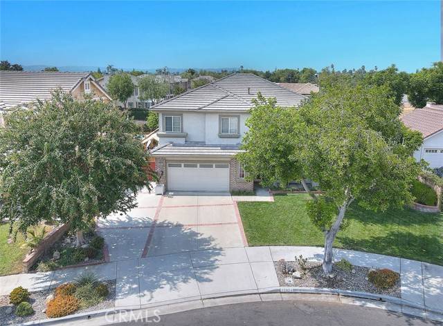 Chino, CA 91710,12924 Jamestown Court