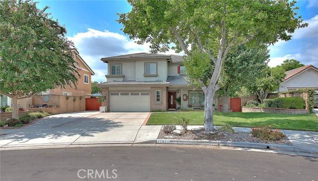 Chino, CA 91710,12924 Jamestown Court