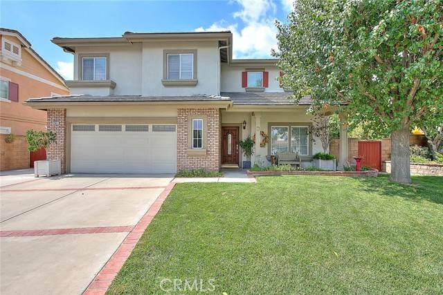 Chino, CA 91710,12924 Jamestown Court