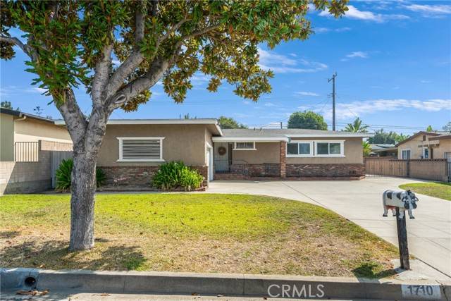 Glendora, CA 91740,1710 South Vecino Avenue