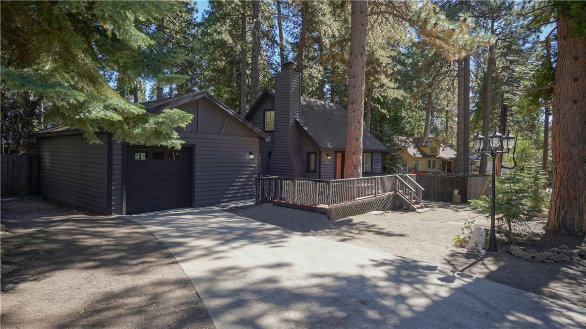 Running Springs, CA 92382,31681 Luring Pines Circle