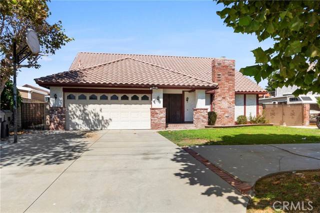 Chino, CA 91710,6606 Walnut Avenue