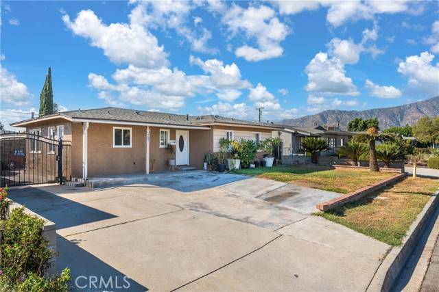 Glendora, CA 91740,721 Brightview Drive