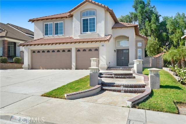 Chino Hills, CA 91709,2590 Paseo Del Palacio