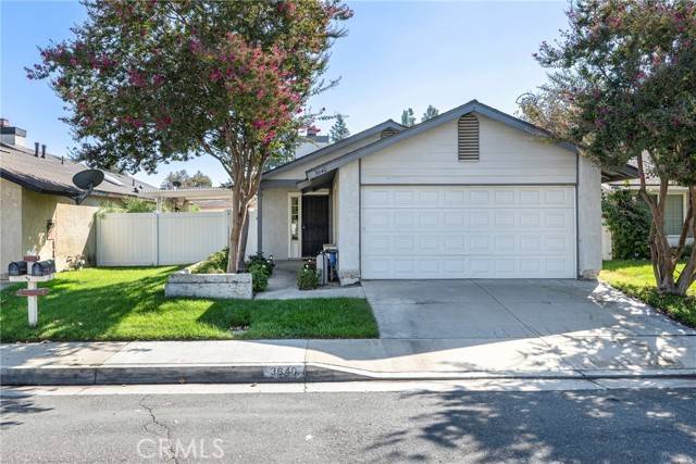 Ontario, CA 91761,3640 Caribou Creek Court