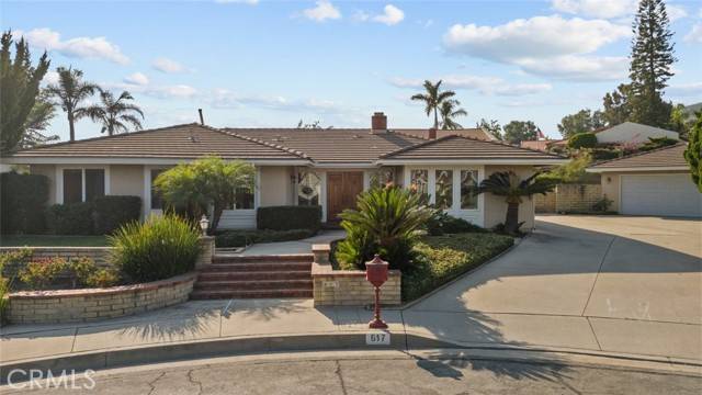 Glendora, CA 91741,617 North Valencia Street