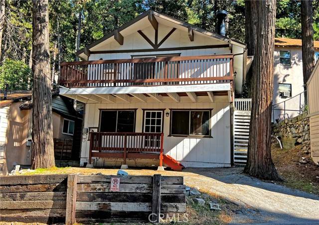 Crestline, CA 92325,969 Fern Drive