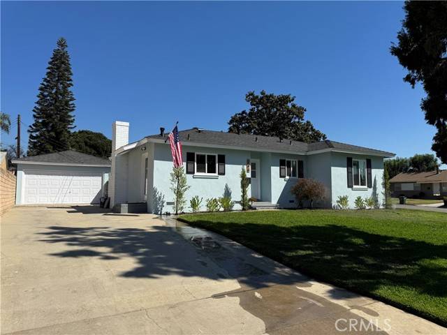 Glendora, CA 91741,244 Forestdale Avenue