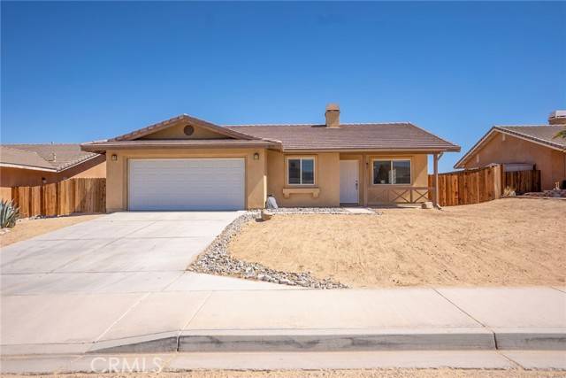 29 Palms, CA 92277,5145 Split Rock Avenue