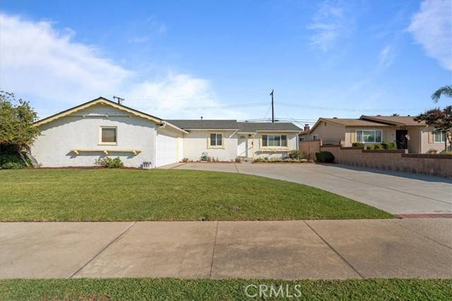 Glendora, CA 91740,303 West Newburgh Street