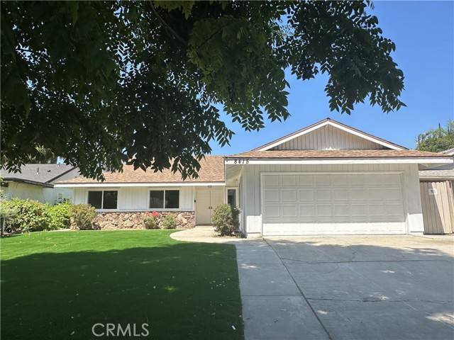 Northridge, CA 91324,8415 Geyser Avenue