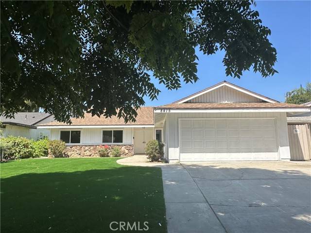 Northridge, CA 91324,8415 Geyser Avenue