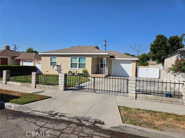 San Bernardino, CA 92411,1380 North Pico Avenue