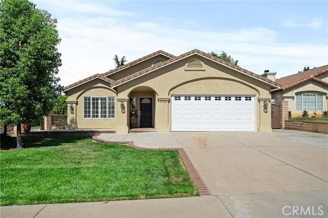 Yucaipa, CA 92399,35508 Penrose Lane