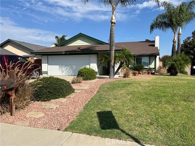 Chino, CA 91710,12561 Eisenhower Court