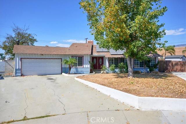 Ontario, CA 91762,1553 North Helen Court