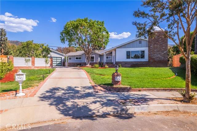 Glendora, CA 91741,656 Crestview Drive