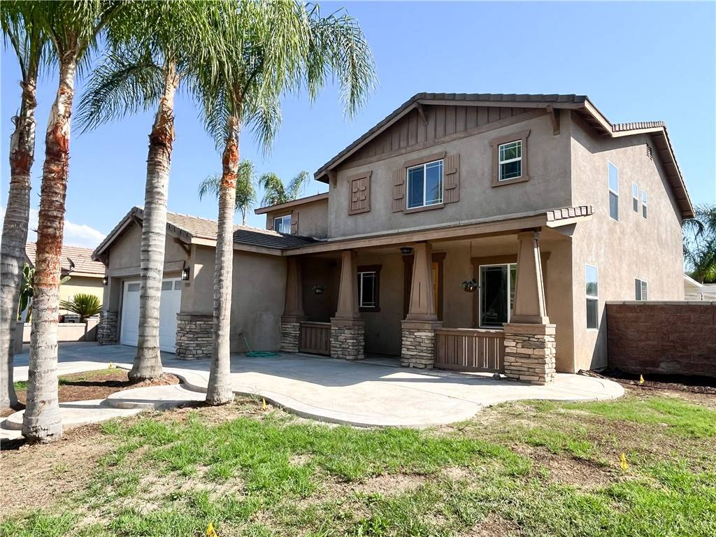 Menifee, CA 92584,33305 Breighton Wood Street