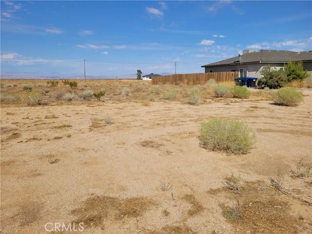 California City, CA 93505,0 Rea Avenue