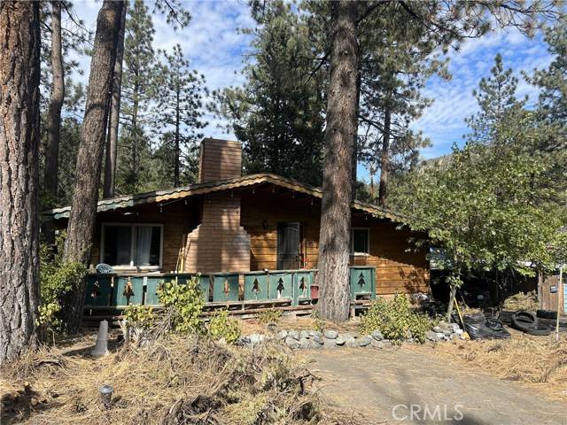 Wrightwood, CA 92397,5676 Heath Creek Drive