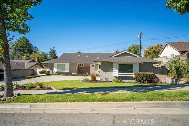 Glendora, CA 91741,453 North Valencia Street