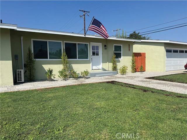 Pico Rivera, CA 90660,4579 Lindsey Avenue