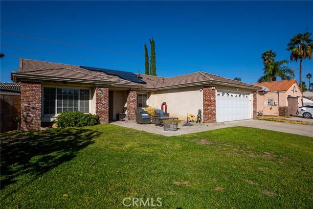 Rialto, CA 92377,2893 West Montecito Drive